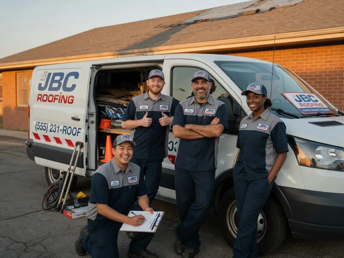 Roof Replacement company in Salida, CA